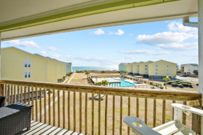 OceanScape- Beach, Pool, and Sun near the heart of Surf City!